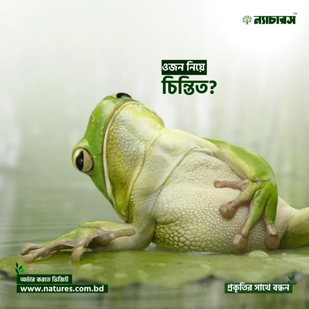 Frog Question — Engagement Post
